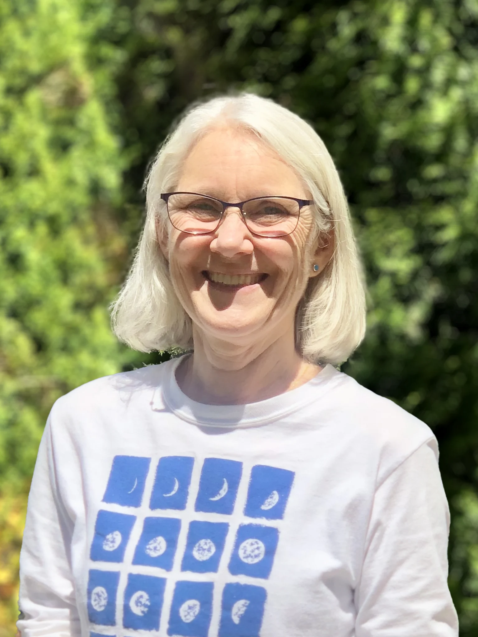 Alison Field-Juma – OARS